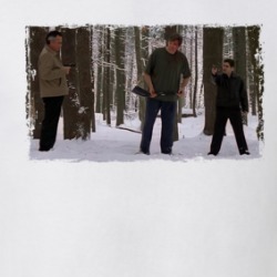 Sopranos Pine Barrens T Shirt 39205081
