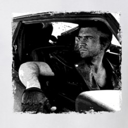 Mel Gibson Mad Max T Shirt 39205082