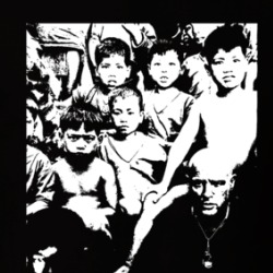 Apocalypse Now Marlon Brando T Shirt 39205087