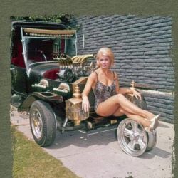 Munsters Marilyn Pat Priest T Shirt 39205093