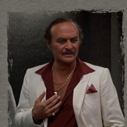 The Sopranos Robert Loggia T Shirt 39205095