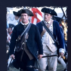 Mel Gibson The Patriot T Shirt 39205097