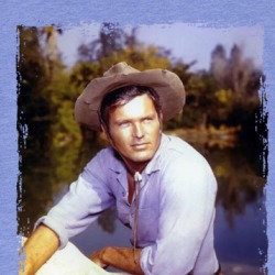 Bronco Ty Hardin T Shirt 39205104