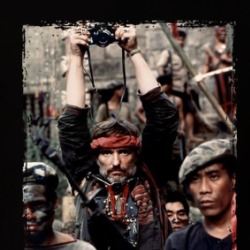 Apocalypse Now Dennis Hopper T Shirt 39205111