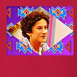Dustin Diamond Screech Saved By The Bell T Shirt 39205113