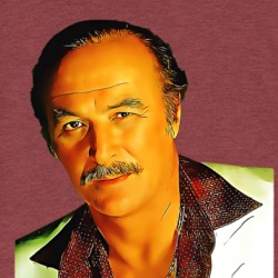 Robert Loggia Scarface T Shirt 39205117