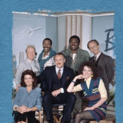 Buffalo Bill Sitcom Cast T Shirt 39205119