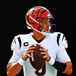 Joe Burrow Cincinnati Quarterback Football Fan T Shirt 39207002