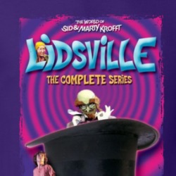 Lidsville Tv Series T Shirt 39208580