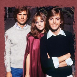 The Hardy Boys Nancy Drew Mysteries Cast T Shirt 39208588