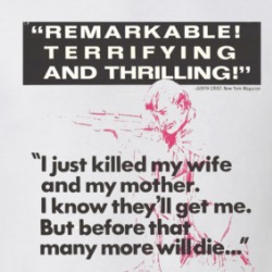 Targets Movie T Shirt 39209151