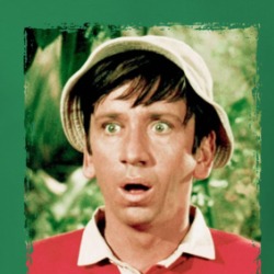 Gilligan's Island Bob Denver T Shirt 39209152