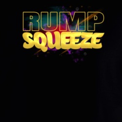 Rump Squeeze Workout Squats Deadlifts Good Mornings Gym Hoodie 39209260