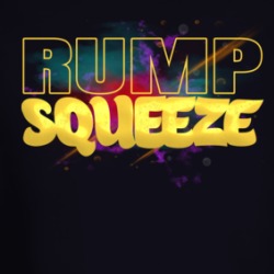 Rump Squeeze Workout Squats Deadlifts Good Mornings Gym Long Sleeve T Shirt 39209262