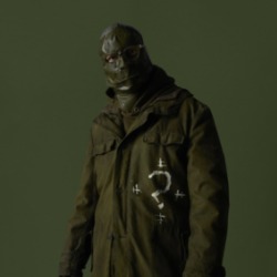 The Batman Riddler T Shirt 39209583