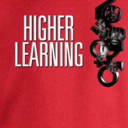 Higher Learning Movie Crewneck Sweatshirt 39209586
