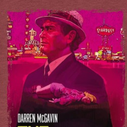 The Night Stalker Darren Mcgavin T Shirt 39209594