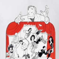 Noises Off Movie T Shirt 39209601