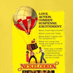 Nickelodeon Movie T Shirt 39209602