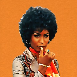 Get Christie Love Teresa Graves T Shirt 39209607