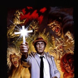 The Night Stalker Kolchak Tv Series T Shirt 39209610