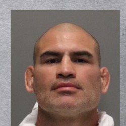 Cain Velasquez Mugshot Mma Fight Fan T Shirt 39215471