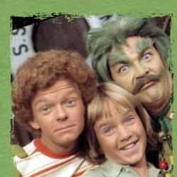 Sigmund And The Sea Monsters Johnny Whitaker Scott Kolden T Shirt 39215481