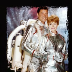 Lost In Space 60's Tv Series T Shirt 39215485