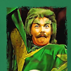 Sigmund And The Sea Monsters Rip Taylor T Shirt 39215492