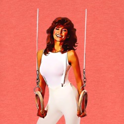Victoria Principal The Body Principal Actor T Shirt 39216455