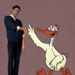 The Duck Factory Jim Carrey Actor T Shirt 39216458