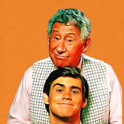 The Duck Factory Jim Carrey Jack Gilford T Shirt 39216461