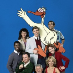 The Duck Factory Cast T Shirt 39216465