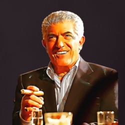 The Sopranos Phil Leotardo T Shirt 39216948