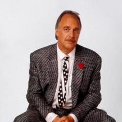 Howard Hesseman Television Actor T Shirt 39216950