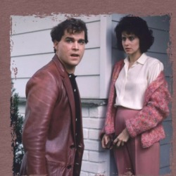Goodfellas Ray Liotta Lorraine Bracco Movie T Shirt 39216951