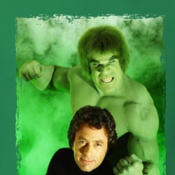 The Incredible Hulk Ferrigno Bixby T Shirt 39216962
