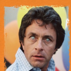 Bill Bixby The Incredible Hulk T Shirt 39216964
