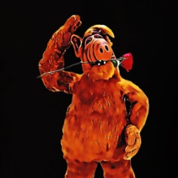 Alf Alien Life Form Tv Series T Shirt 39216967