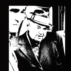 Anthony Fat Tony Salerno Mobster T Shirt 39218596