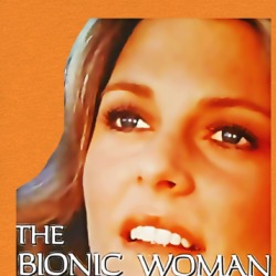 Lindsay Wagner The Bionic Woman Tv Series T Shirt 39218597