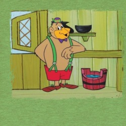 Magilla Gorilla Cartoon Character T Shirt 39218600
