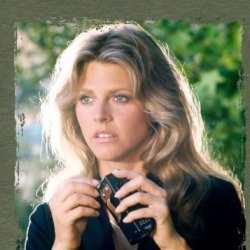 Jaime Sommers The Bionic Woman Tv Series T Shirt 39218601