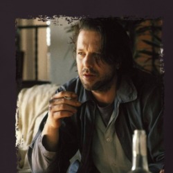 Barfly Mickey Rourke Movie T Shirt 39218603