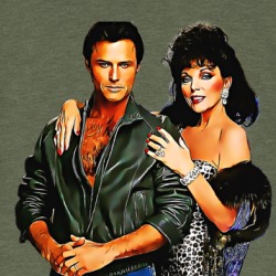 Dynasty Dex And Alexis Tv Series T Shirt 39218607