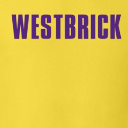 Westbrick Russell Westbrook Basketball Name T Shirt 39219151