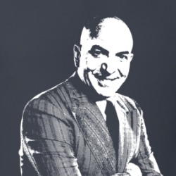Telly Savalas Kojak Tv Series T Shirt 39220406