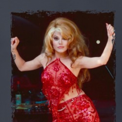 Charo Spanish American Singer T Shirt 39220420