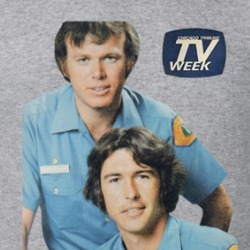 Emergency Tv Magazine Cover T Shirt 39220429