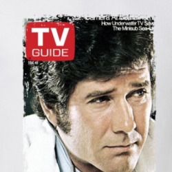 Emergency Robert Fuller Tv Magazine Cover T Shirt 39220434